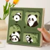 Cute bag accessory