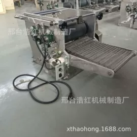 米面机械;肉品加工设备;休闲食品加工