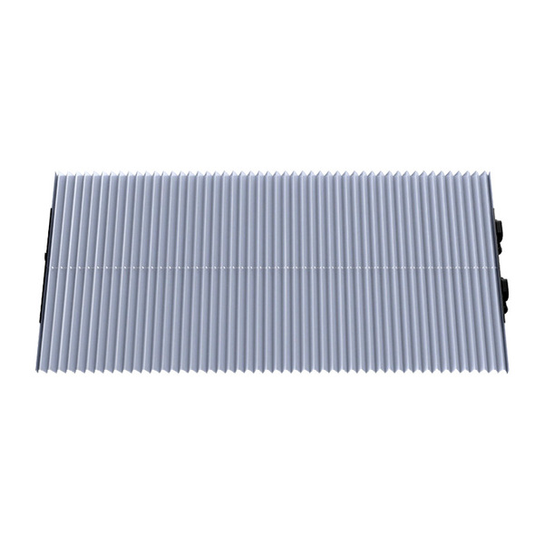 Zhongheng automatic retractable sunshade new energy car sunshade sun…