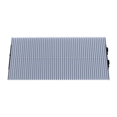 Sun Protection Front Windshield — Sun shade
