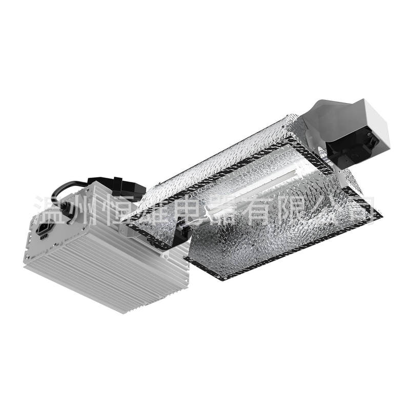 1000W High Pressure Sodium Lamp Promote Plant Growth Lamp Hps Integrated Lamps