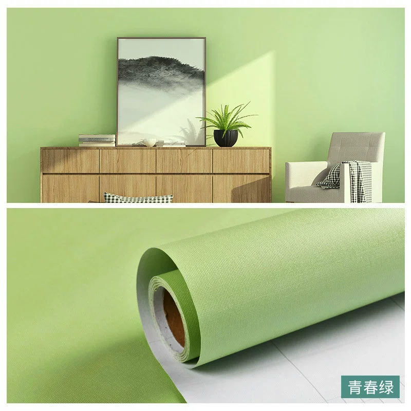 Self-adhesive waterproof wallpapers on wall, table stickers, sticker