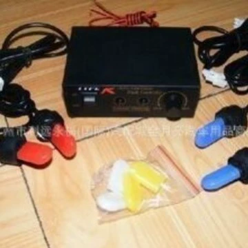 Автомобильная вспышка 704 один на четыре Толстая U-Образная Трубка стробоскоп декоративный свет осветлитель вспышка противотуманная фара