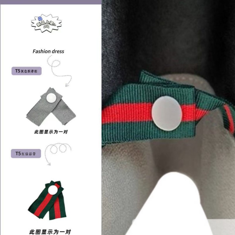 Curtain Accessories Anti-Curling Device Plastic Anti-Leak Snap Fastener Versatile Threaded Tape for Door Curtains, Sheer Curtains, and Tulle