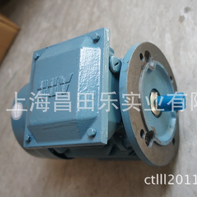 供西门子三相异步电机1LE0001-2AB43-3AA4机械设备用电动机