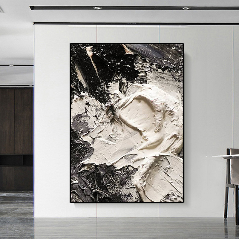 NOTAREART 손으로 그린 유화