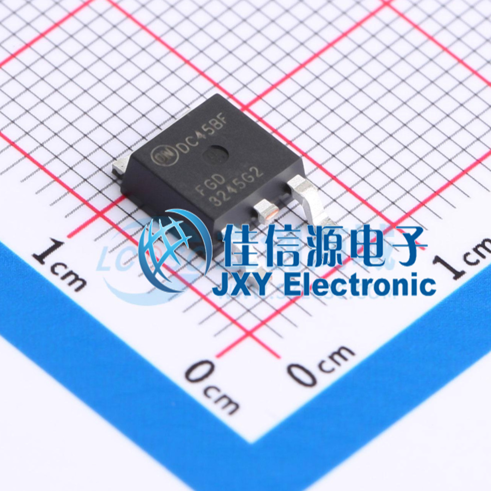 FGD3245G2-F085  onsemi(安森美)  TO-252AA