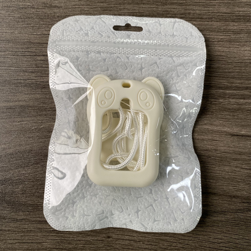 5C-백곰-유니버설 + 끈