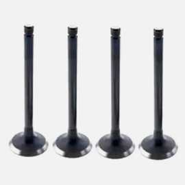 适用于洋马 8002型挖掘机的全新 4TNE98 进气与排气阀导座组件