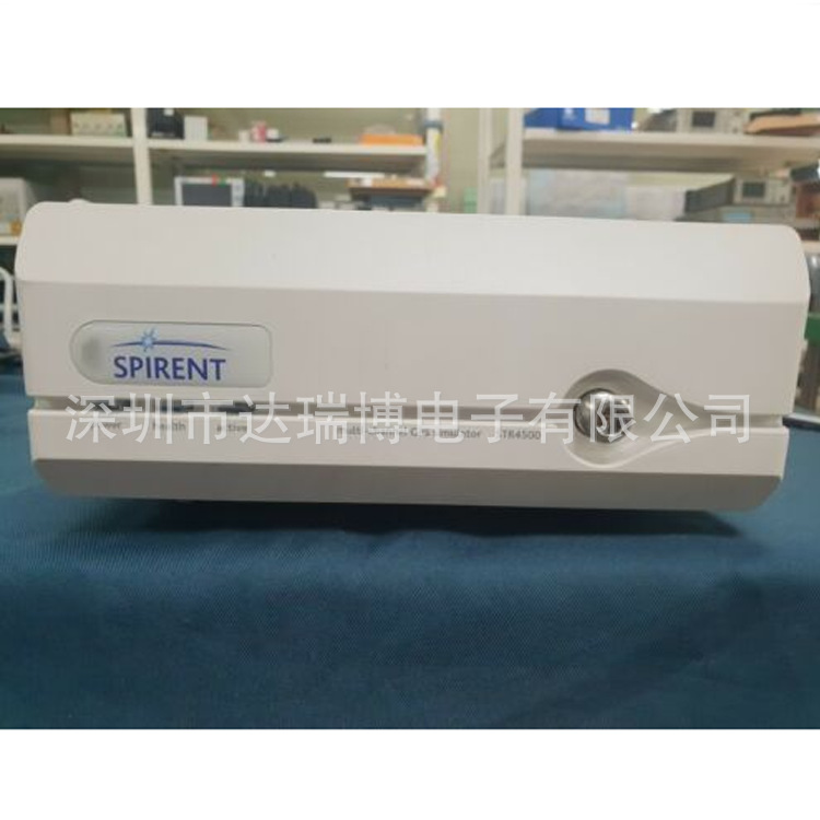 美国SPIRENT思博伦 STR4500信号发生器，二手销售，价格电议