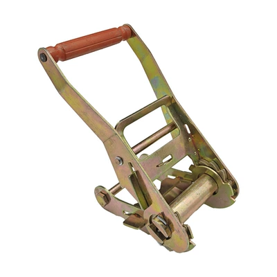 Trailer rope/net/strap – Ratchet Tie