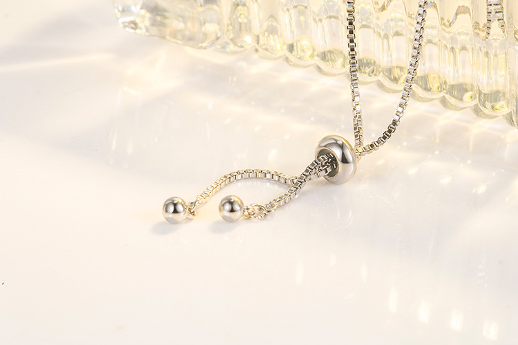 Fashion Bow Knot Copper Bracelets Plating Zircon Copper Bracelets