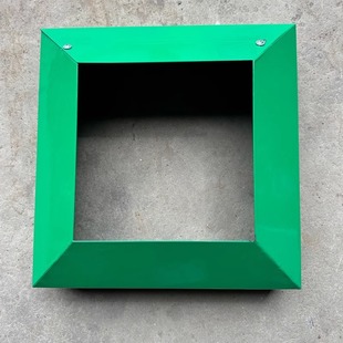 Basketball Stand Floor Cover Basketball Frame Metal Iron Plastic Screw Cover Square Tube Round Tube Soft Bag Guard