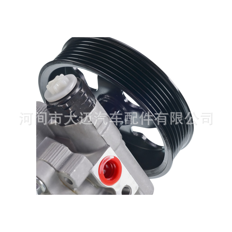 44310-04100 4431004140 is suitable for Toyota pickup truck hydraulic power steering pump assembly