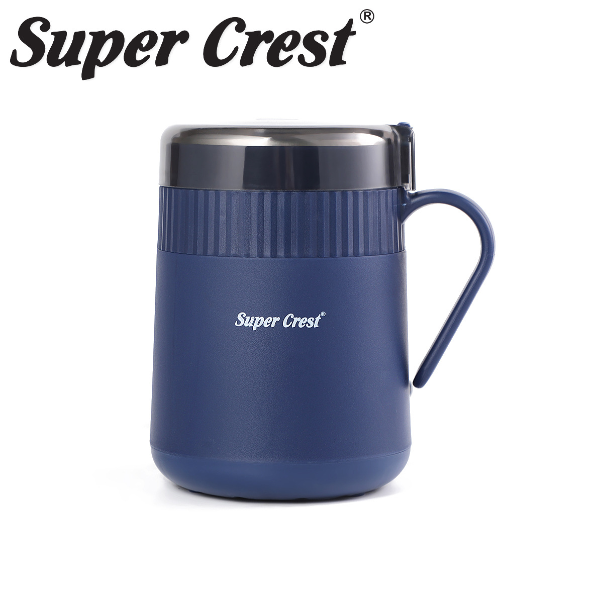 Super Crest cross -border European regulatory small electric…