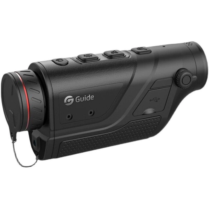 [] Gaode TD410/420/430 Инфракрасные камеры наружный тепловизионный телескоп ночного видения