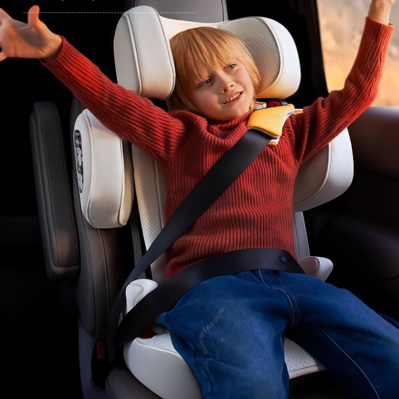 Philips Avent Kaitu Kids Safety Seat Baby Car for Kidsren Aged 3 to 12 Years Old