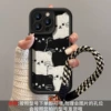 Чёрно‑белые коты