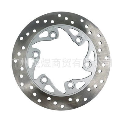Brake Discs, Other brake systems