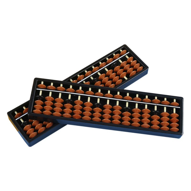 Счеты для детского сада ментальные счеты оптом 15 файлов 5 бусинок Детские счеты Дошкольная Начальная школа Классная практика