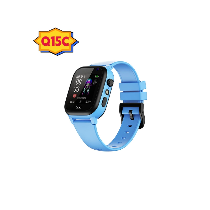 (Cross-border trading), children's bracelet, with synchronisation with phone, smart watch for elementary school students, wholesale
