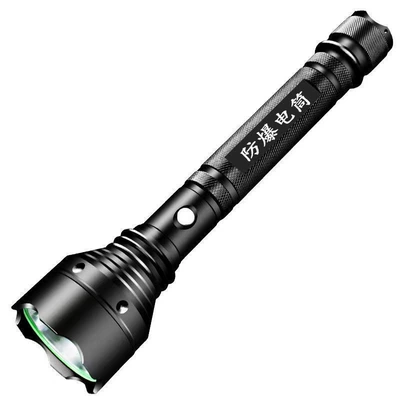 Long Battery Life, UV fənərlər