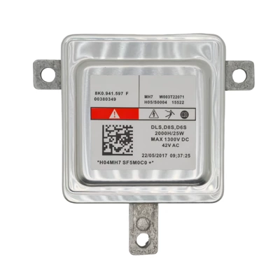 HID headlight ballast D1S/D2S/D3S/D4S: Bits - mitsubishi-d8s-8k0941597-f