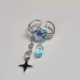 耳钉;项链;手链