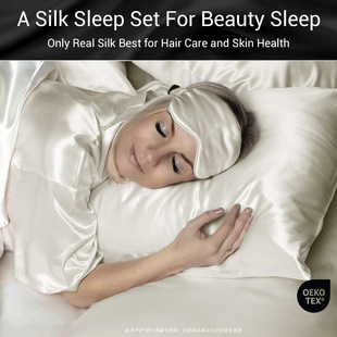 Silk Sleep Set�߶���z˯���׺� ��ɫɣ�Q�z�������װlȦ������