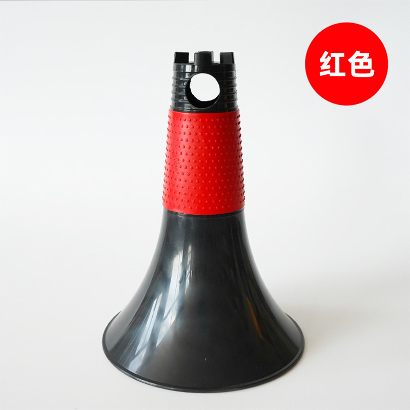 다기능 스피커 배럴 레드