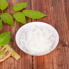 白砂糖罐裝白糖家用烘焙甘蔗食用糖細顆粒砂糖棉花糖咖啡300g