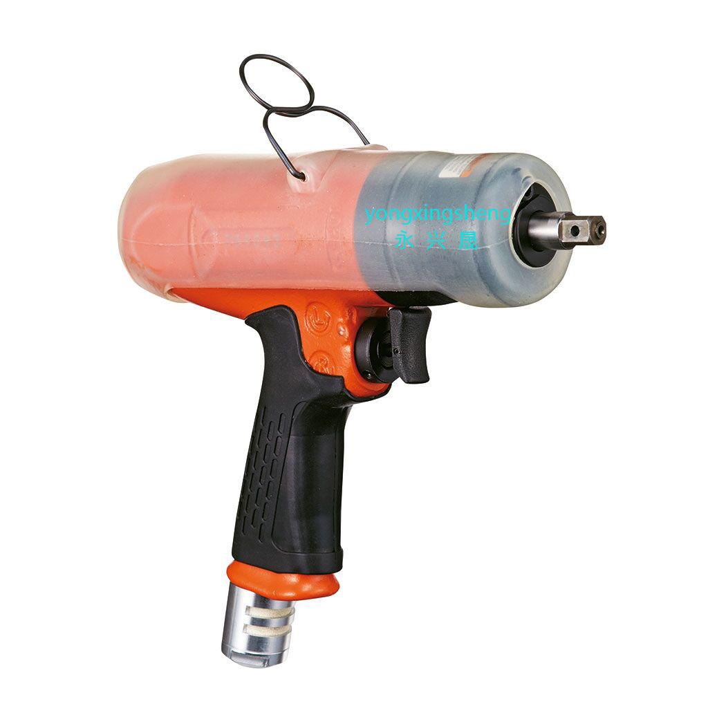 日本FUJI富士 脉冲扳手 断气式 气动油压脉冲扳手 FLT-7-3L P CD