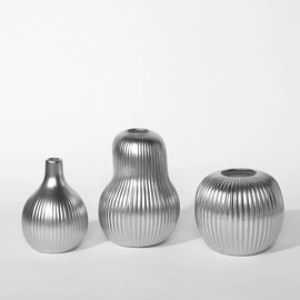 陶瓷工艺品;装饰花瓶;蜡烛器皿