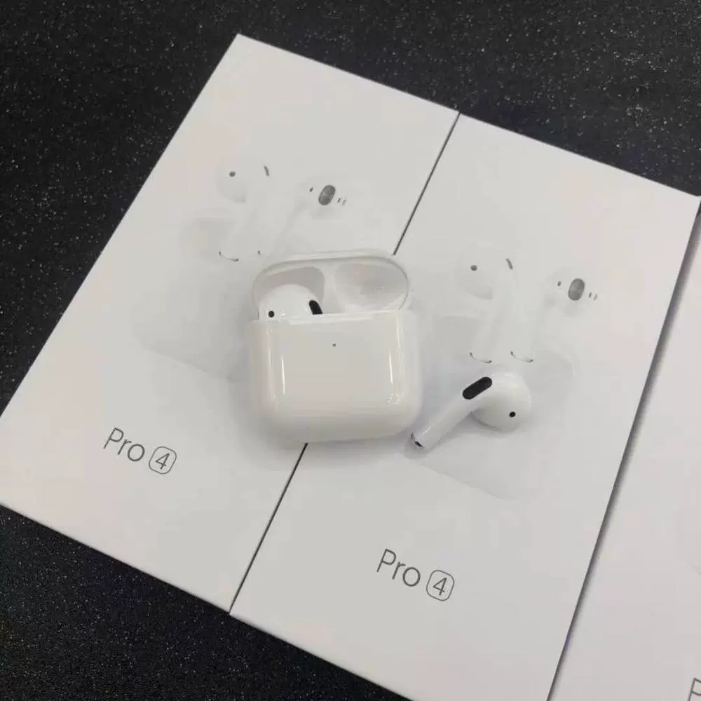 Bluetooth Headphones Pro5 Pro4, True Wireless Earbuds, Lightweight 88 g