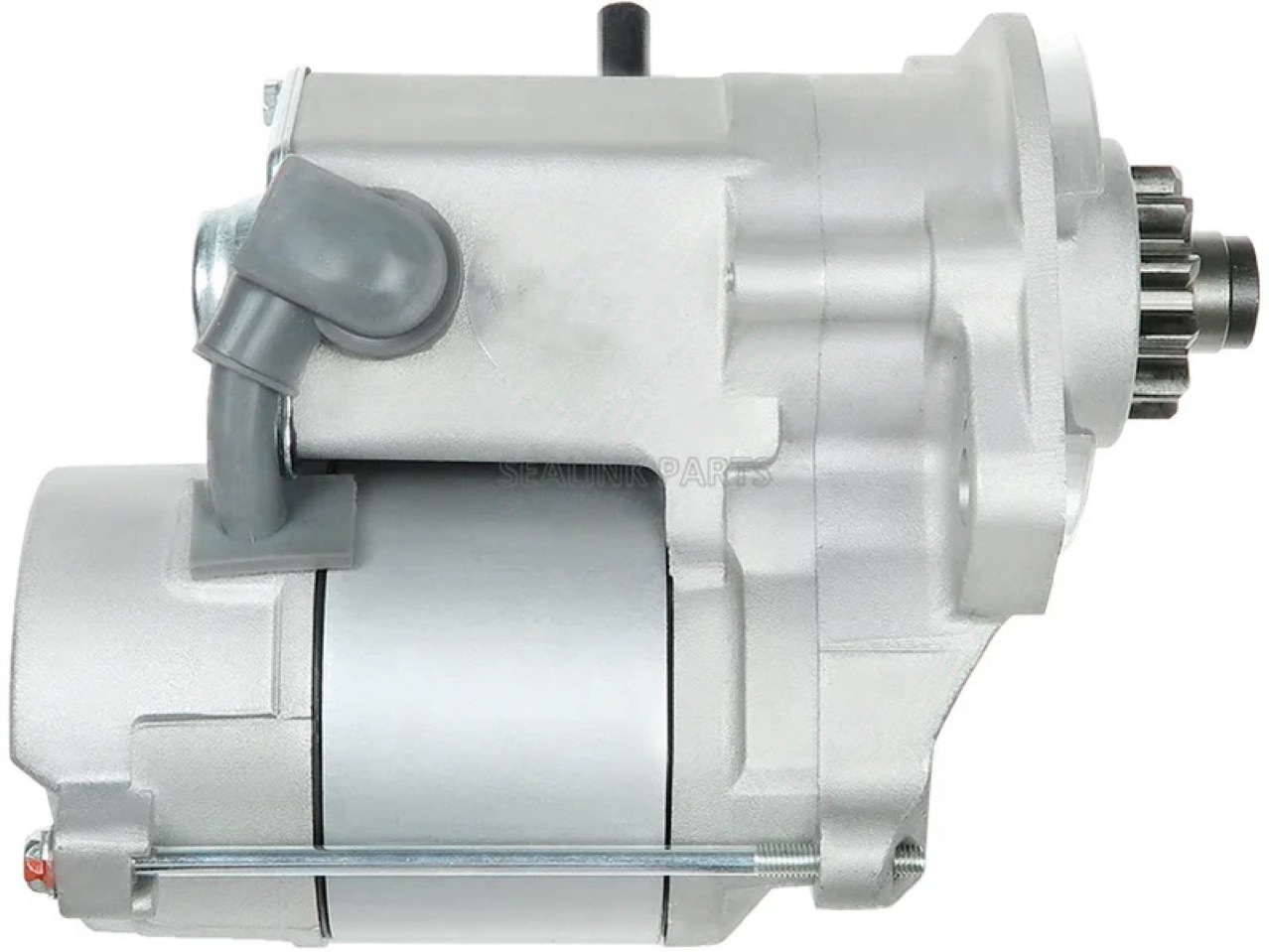 15601-63010 starter 028000-4730 starter jiubaotian 1501/1702/1902 starter