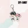 Spy×Family брелок-04