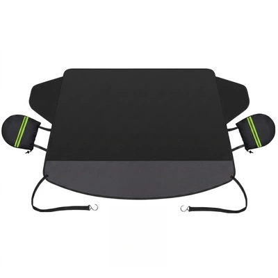 Car snow shield – Car Snow Cover, Winter Thickened