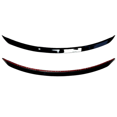 class W176 2013-2017 A180 | Fixed wind wing