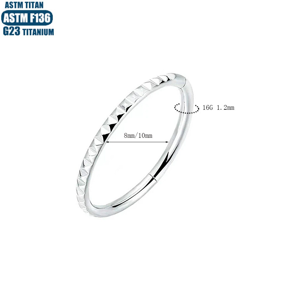 Labret stud lip piercing jewelry styling detail