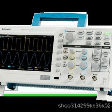 Tektronix泰克TBS1102C TBS1072C TBS1202C全新数字存储示波