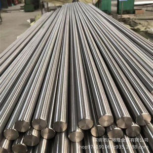 Titanium Alloy Ta12 Titanium Rod Ta10 Titanium Tube Ta11 Pure Titanium Plate/Strip Φ2.0Mm-120Mm Available from Stock