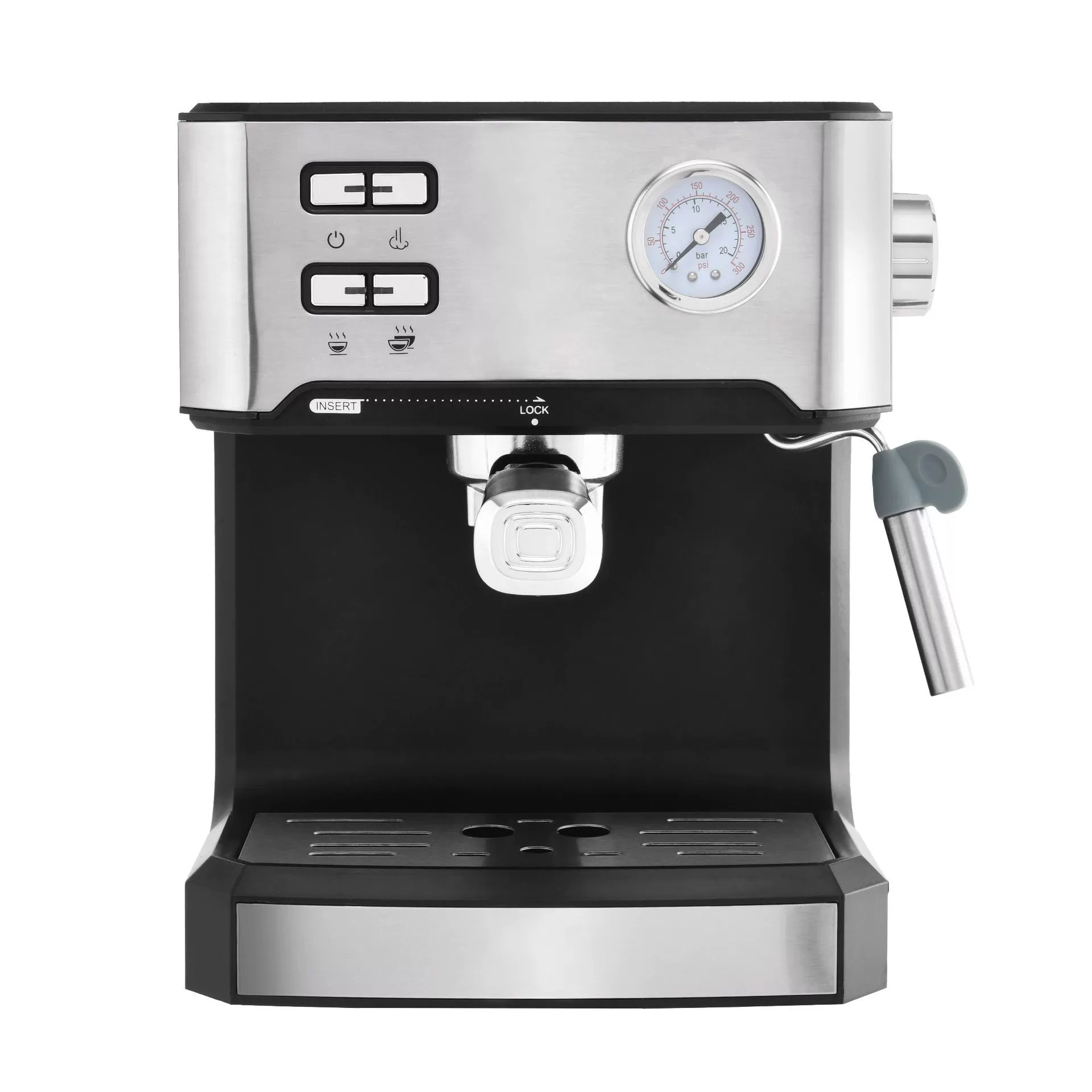 Домашняя кофемашина для снятия стресса ESPRESSO COFFEE MAKER Внешняя торговля Экспорт Индивидуальный заказ