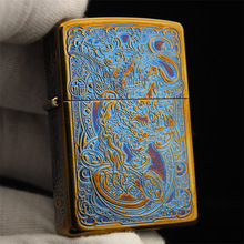 zippo���C֮����ؔ��������ɫ