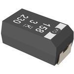 T530D477M2R5ATE005 KEMET 钽电容 470μF 5mΩ@  100kHz ±20