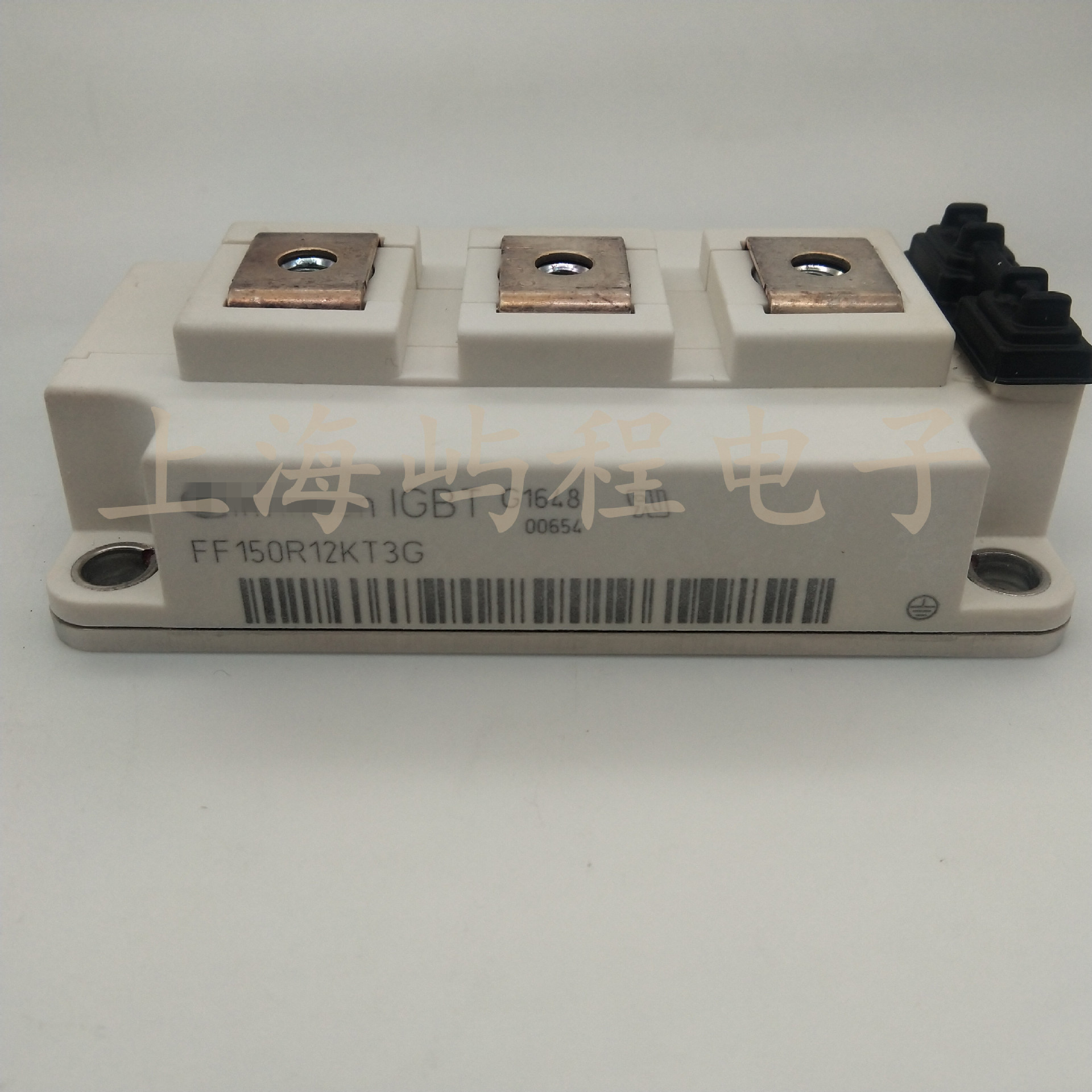 FF150R12KT3G FF150R12KE3G德国150A1200V 高频IGBT功率模块 现货