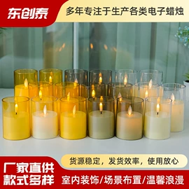 蜡烛灯;蜡烛;LED蜡烛灯