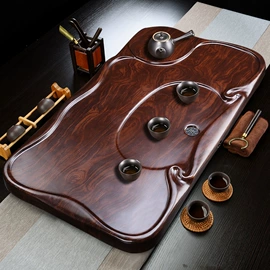 茶盘;茶壶;茶宠摆件