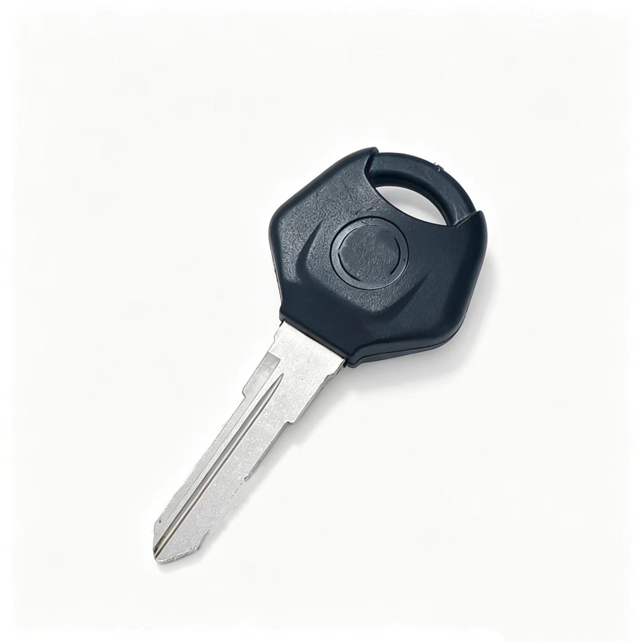 Yamaha Fz150/250 C225 Can Be Equipped with a Chip and Is Compatible with Original Motorcycle Key Blanks/Handles