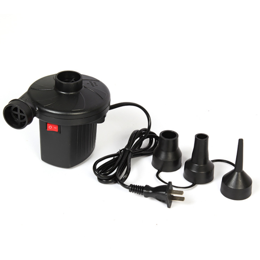 전기 공기 펌프 220V