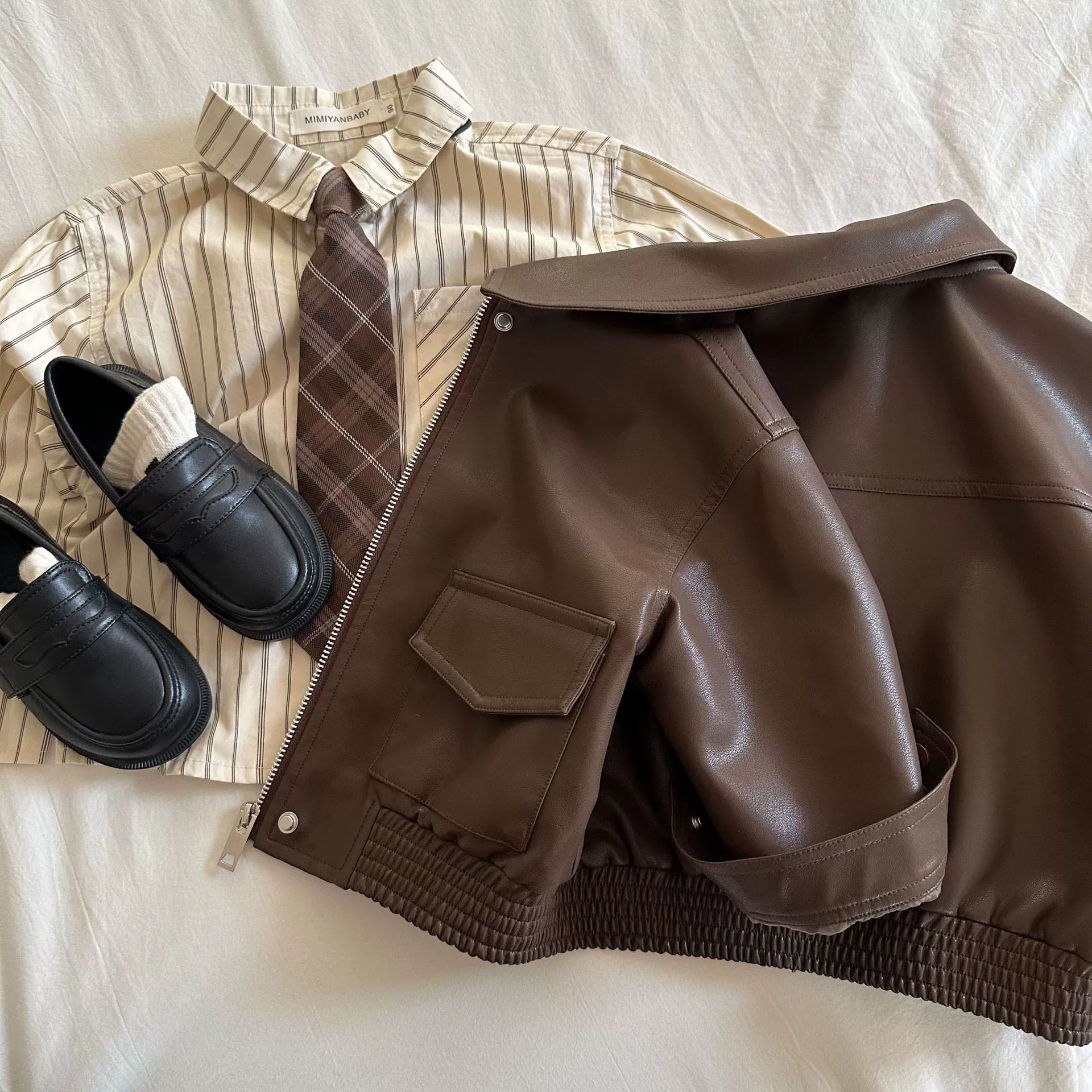 Children's spring jacket for men and women
